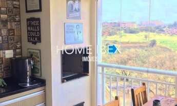 Imagem 5: Apartamento - Vila Brandina - Campinas