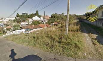 Imagem 6: Terreno à venda, 2062 m² por R$ 1.499.000,00 - Barreirinha - Curitiba/PR