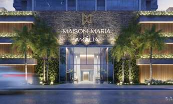 Imagem 4: Apartamento para venda com 3 quartos naTijuca - Rio de Janeiro - RJ