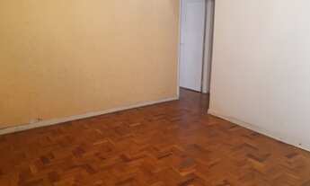 Imagem 7: Espaçoso apartamento para venda, com 90 metros quadrados com 2 quartos em Santana - São Pa