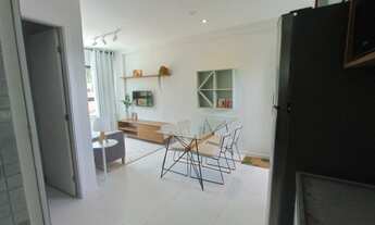 Imagem 4: Oz - Edf. Givaldo Gonçalves - Apartamento com 1 quarto na Encruzilhada