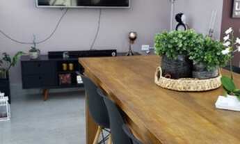 Imagem 4: Cobertura 162 m² Jardim do Mar