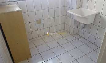 Imagem 6: Apartamento com 2 dormitórios à venda, 69 m² por R$ 295.000,00 - Campinas - São José/SC