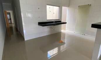 Imagem 4: Casa Flor do ipê Senador Canedo 2 quartos