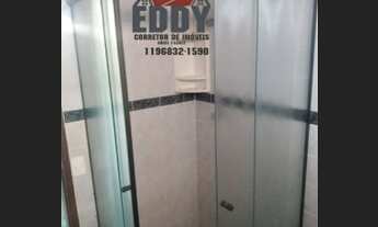 Imagem 7: Apartamento 2 Dormitórios 56 m² 1 vaga livre e Fixa