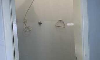 Imagem 7: Praça Cardeal Arco verde