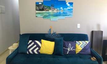 Imagem 3: Apartamento para venda possui 100 metros quadrados com 2 quartos