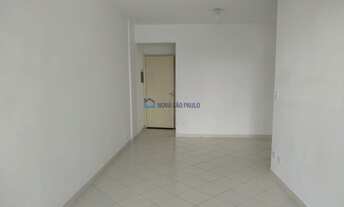 Imagem 4: Apartamento para locação na região da Saúde com 70m²