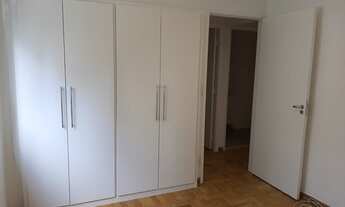 Imagem 6: Apartamento para aluguel com 80 m² com 2 dt, sala para 2 amb, cozinha, dep empr. completa