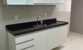 Imagem 2: Apartamento novo, andar alto, 03 suites, varanda, área de lazer perto praia Bessa