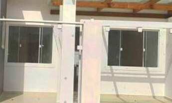 Imagem: Casa com 3 dormitórios à venda, 86 m²