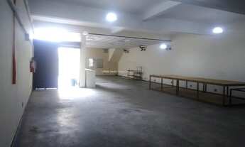 Imagem 7: Salão Comercial