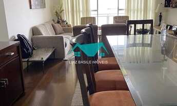 Imagem 6: VENDE/ALUGA APTO ALTO PADRÃO 3 DORMITÓRIOS PLANALTO PAULISTA/SP