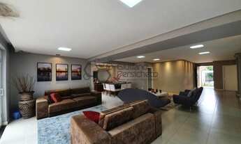 Imagem 7: CASA PARA VENDA NO CONDOMÍNIO SAMAMBAIA