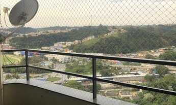 Imagem 6: APARTAMENTO RESIDENCIAL em CAMPO LIMPO PAULISTA - SP, VILA THOMAZINA