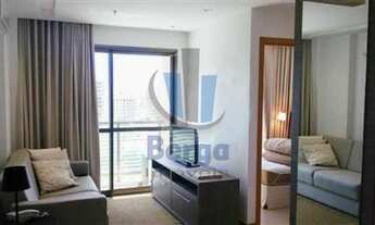 Imagem: Rio de Janeiro - Flat - Curicica