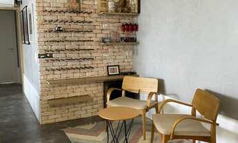 Imagem 5: APARTAMENTO MOBILIADO, OPORTUNIDADE - LORIAN BOULEVARD