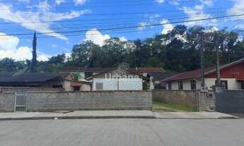 Imagem: Terreno em Jaraguá do Sul/SC no bairro