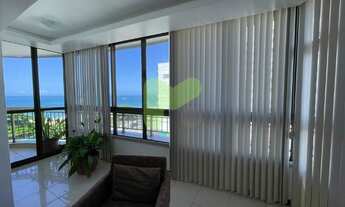 Imagem 3: Apartamento à venda, 4 quartos, 2 suítes, 2 vagas, Cavaleiros - Macaé/RJ