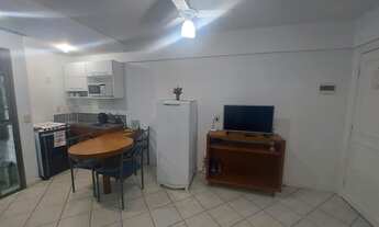 Imagem 4: Frente para o mar com lazer