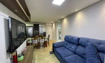 Imagem 4: Apartamento para venda tem 79 metros quadrados com 2 quartos em Centro - Balneário Piçarra