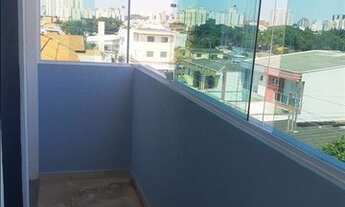 Imagem 4: Cobertura para Venda em Santo André, Vila Floresta, 2 dormitórios, 2 banheiros, 1 vaga