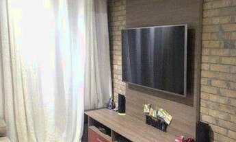 Imagem 2: Apartamento à venda, 77 m² por R$ 555.000,00 - Jardim Flor da Montanha - Guarulhos/SP