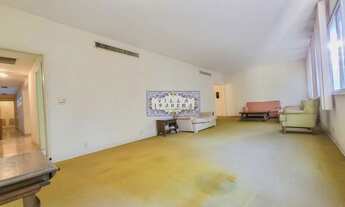 Imagem 5: IPANEMA | FRENTE PRAIA DO ARPOADOR | PÉ NA AREIA DE VERDADE 20M2 | 4 QTOS | 4 BANHS