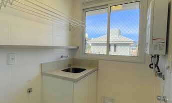 Imagem 7: Apartamento 2 dormitórios Novo Campeche (próximo ao mar) - Florianópolis - SC