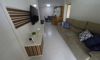 Imagem 4: Excelente Apartamento à Venda na Aviação - Praia Grande - SP