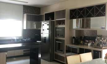 Imagem 4: Casa no Jardim Europa - Divisa com Anápolis City