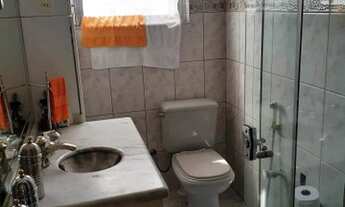 Imagem 6: Sobrado ao lado do Metro Jabaquara