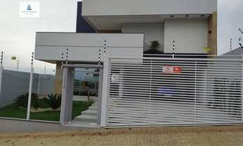 Imagem 2: Casa Alto Padrão para Venda em Jardim Europa Chapecó-SC