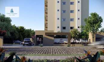 Imagem 6: Apartamento Padrão para Venda em Santo Antônio Chapecó-SC