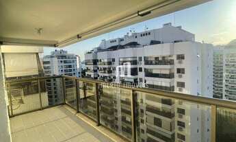 Imagem: Cobertura Duplex no RIO2 Genova com 2 dormitórios