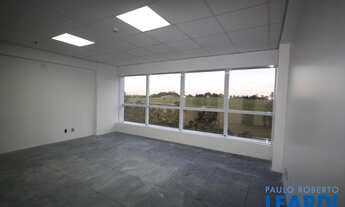 Imagem 2: COMERCIAL - ALPHAVILLE - SP