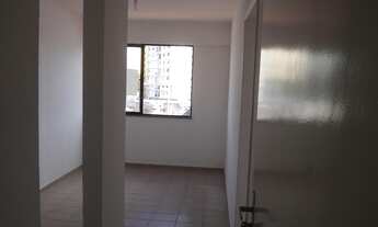 Imagem 2: Apartamento no Residencial Clovis Borges com 1 dormitório para alugar, 40 m² por R$ 1.000