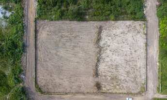 Imagem 4: Terreno cabeça de quadra 5400 m² em Nova Esperança bem localizado