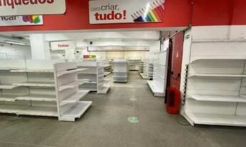 Imagem 4: Ponto comercial Andar comercial para Aluguel em Nazaré Salvador-BA - 009