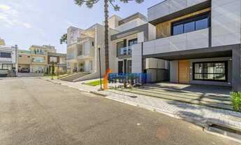 Imagem 2: Casa com 3 dormitórios à venda, 190 m² por R$ 1.490.000,00 - Uberaba - Curitiba/PR