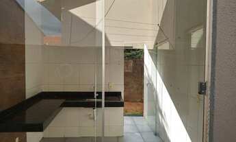 Imagem 5: Ótima casa em condomínio fechado em Senador Canedo