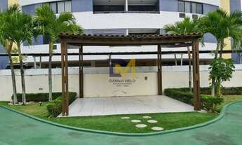 Imagem 3: Apartamento à venda no bairro Maurício de Nassau - Caruaru/PE