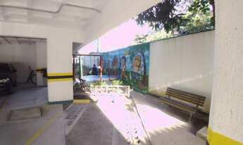 Imagem 6: Apartamento para venda com 79 metros quadrados com 3 quartos em Casa Amarela - Recife - PE