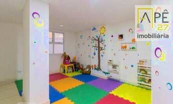 Imagem 6: Apartamento à venda, 57 m² por R$ 300.000,00 - Ponte Grande - Guarulhos/SP