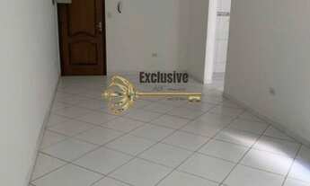 Imagem 3: Apartamento sem condomínio - Vila Assunção