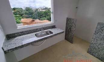 Imagem 5: BELO HORIZONTE - Padrão - Santa Amélia