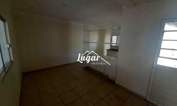 Imagem 3: Casa com 3 dormitórios à venda por R$ 180.000,00 - Jardim Cavallari - Marília/SP