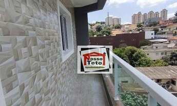 Imagem: Apartamento para alugar, 65 m² por R$ 1.720,00/mês