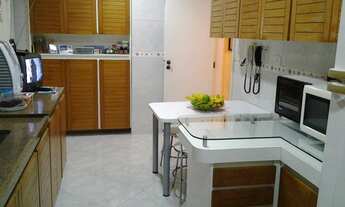 Imagem 5: Apartamento Água Fria, para aluguel e venda, possui 133 metros quadrados com 3 quartos