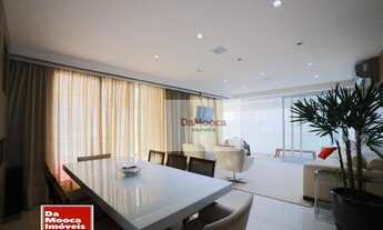 Imagem 5: Apartamento à venda, 210 m² por R$ 2.915.000,00 - Campo Belo - São Paulo/SP